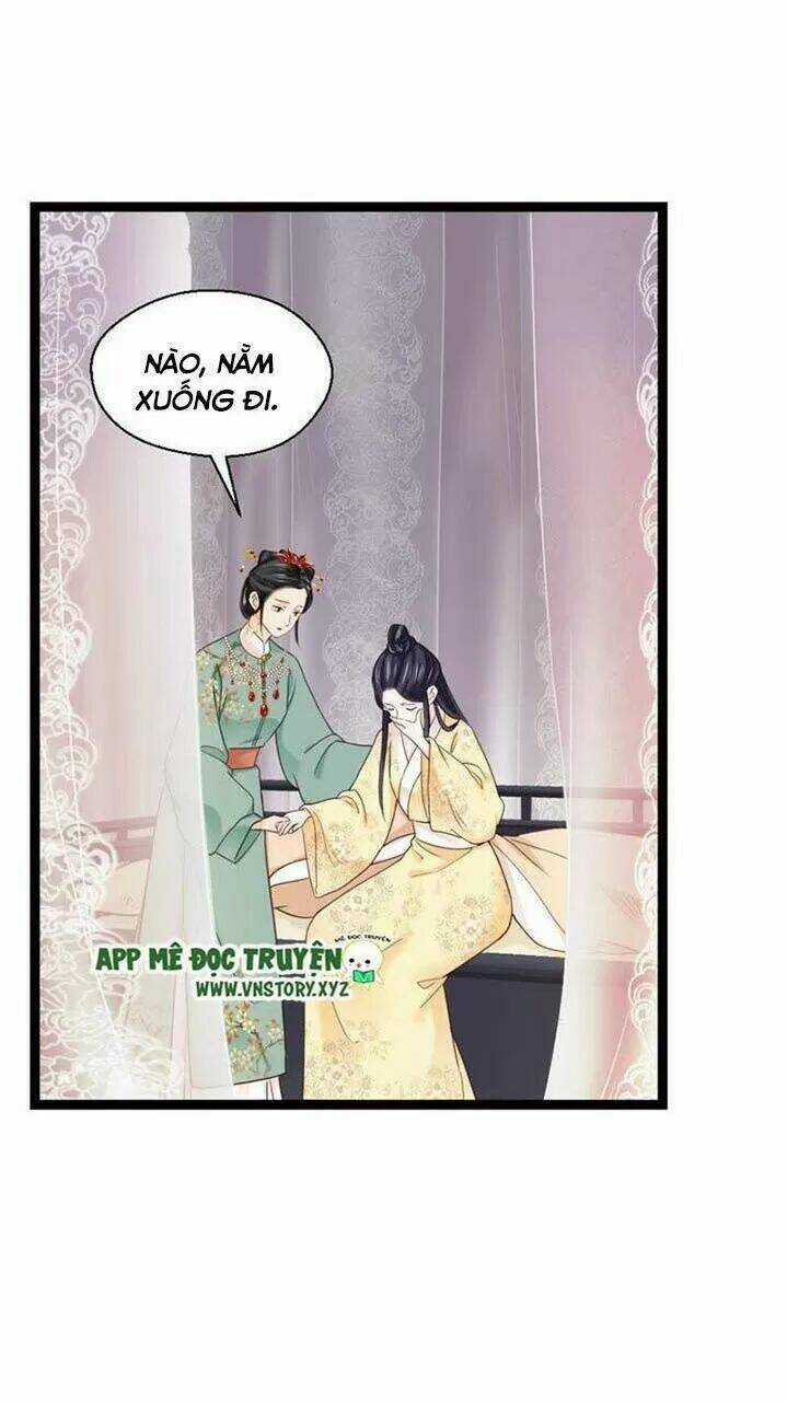 Kiều Nữ Độc Phi Chapter 242 trang 28