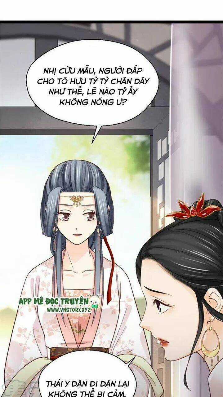 Kiều Nữ Độc Phi Chapter 242 trang 30