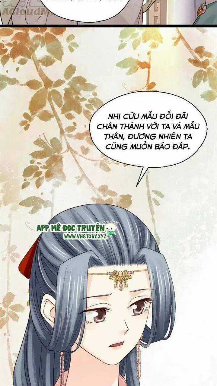 Kiều Nữ Độc Phi Chapter 242 trang 31