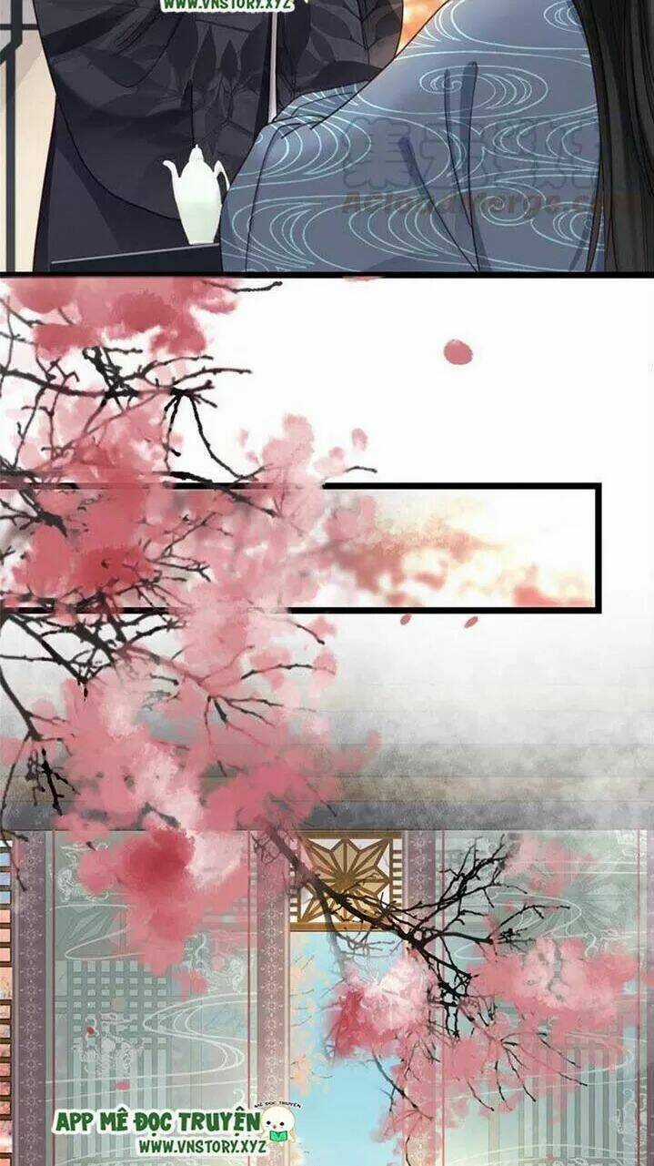 Kiều Nữ Độc Phi Chapter 242 trang 4