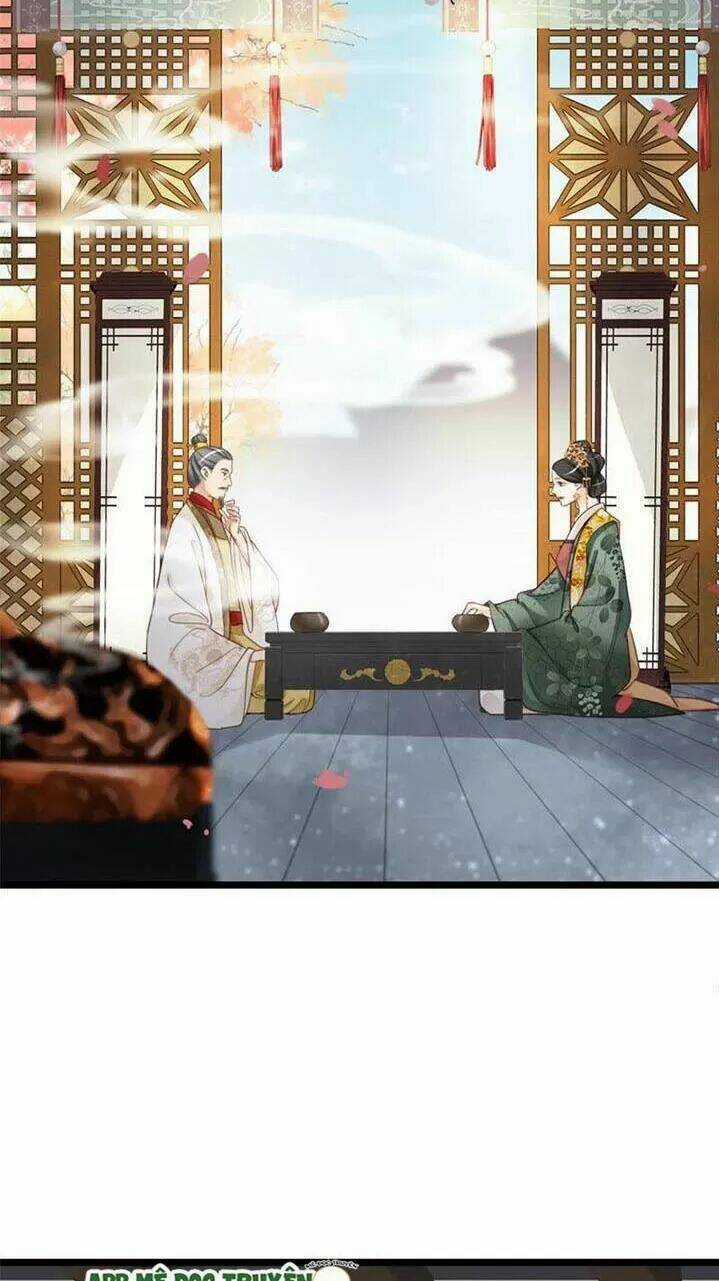 Kiều Nữ Độc Phi Chapter 242 trang 5