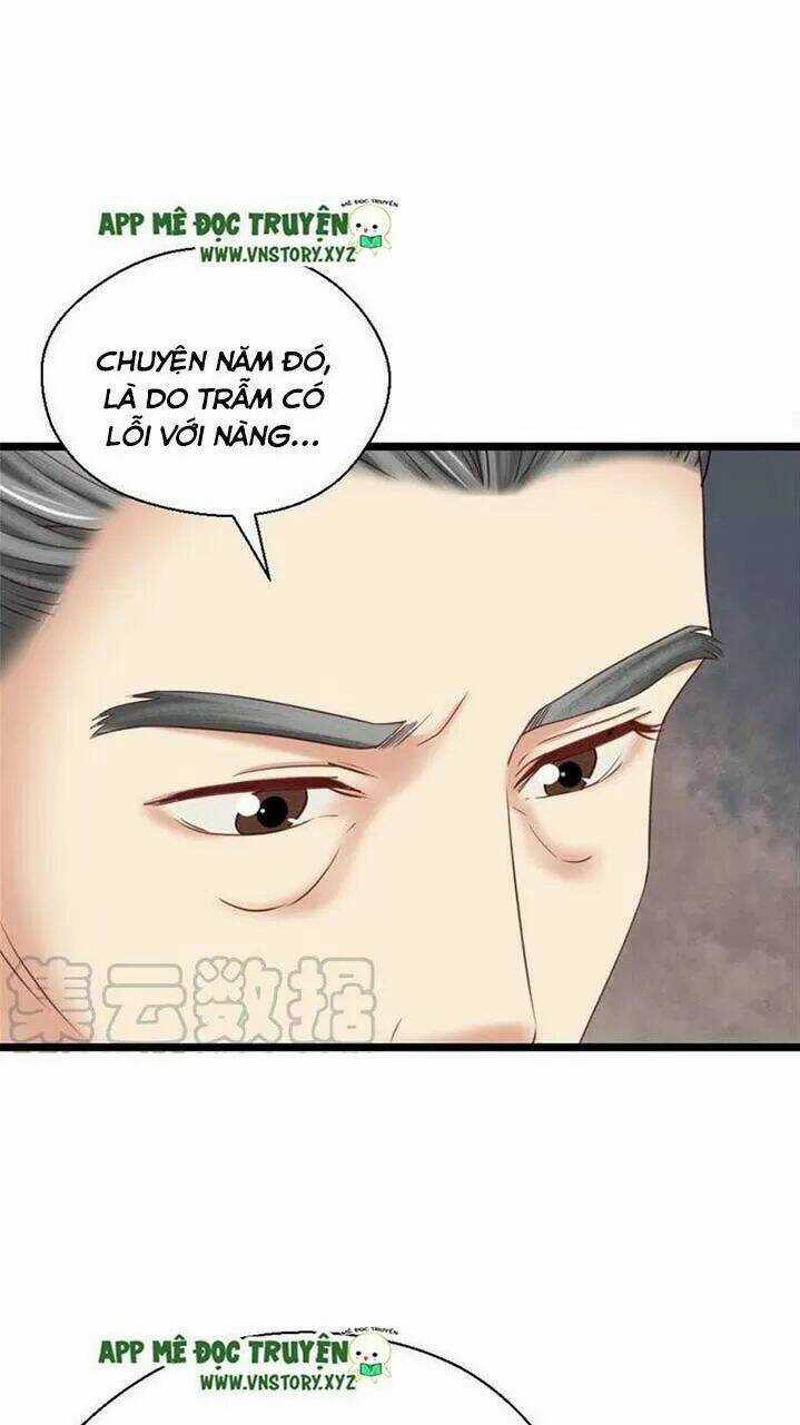 Kiều Nữ Độc Phi Chapter 242 trang 9