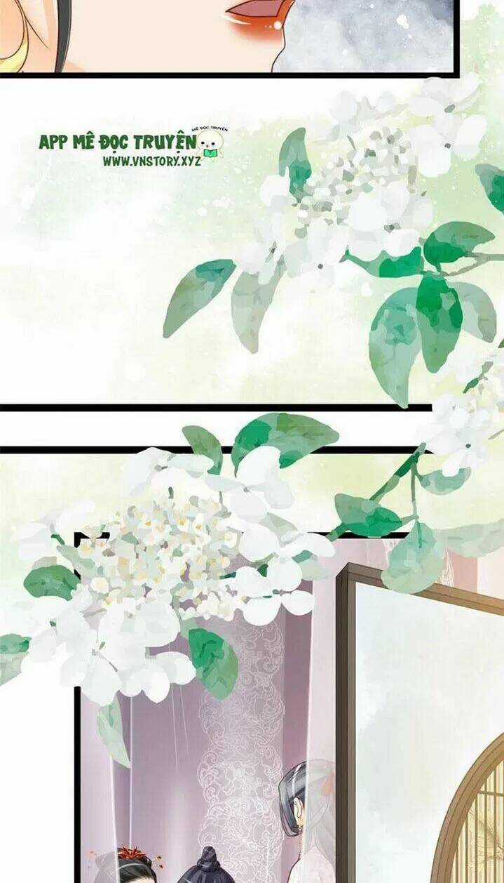 Kiều Nữ Độc Phi Chapter 243 trang 10