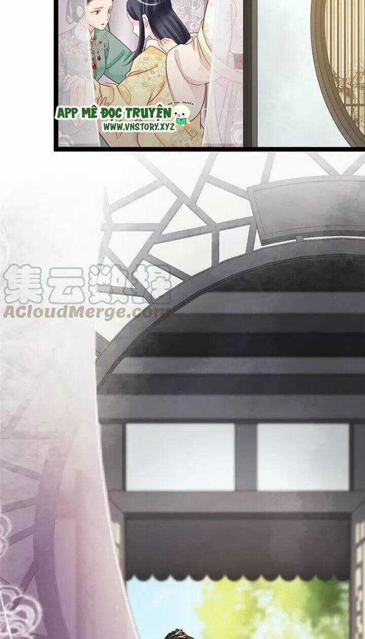 Kiều Nữ Độc Phi Chapter 243 trang 11