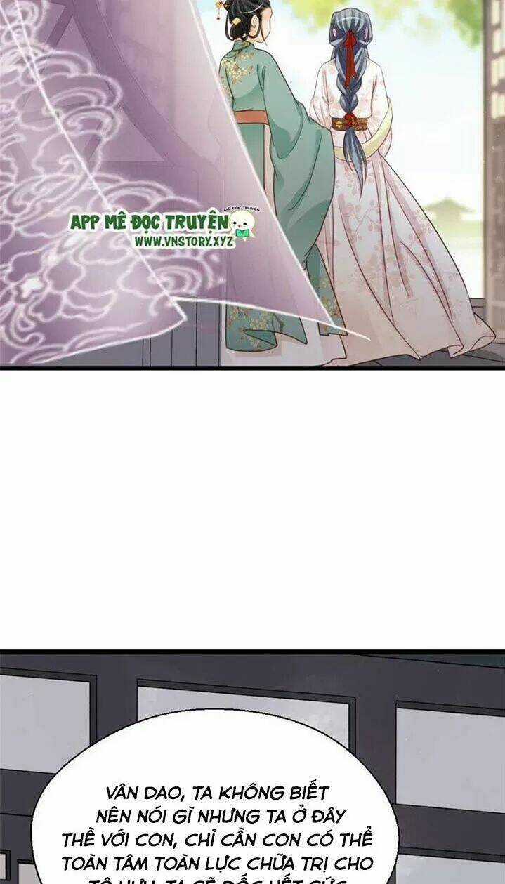 Kiều Nữ Độc Phi Chapter 243 trang 12