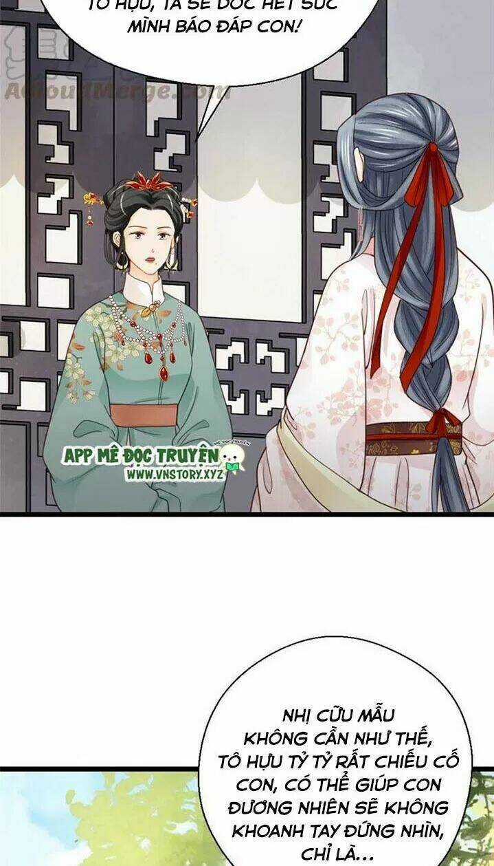 Kiều Nữ Độc Phi Chapter 243 trang 13