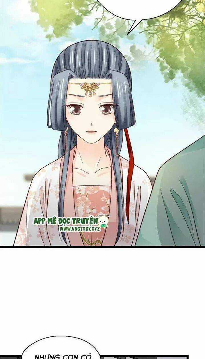 Kiều Nữ Độc Phi Chapter 243 trang 14