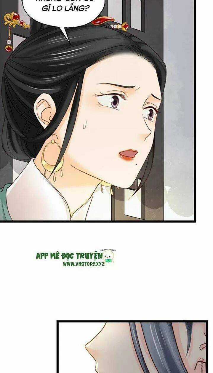 Kiều Nữ Độc Phi Chapter 243 trang 15