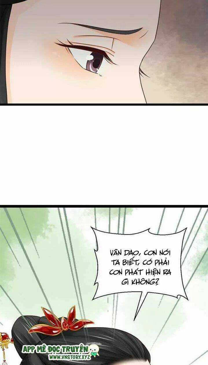 Kiều Nữ Độc Phi Chapter 243 trang 17