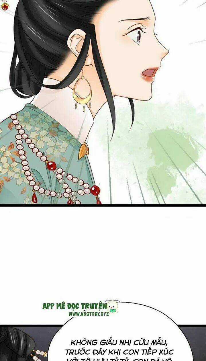 Kiều Nữ Độc Phi Chapter 243 trang 18