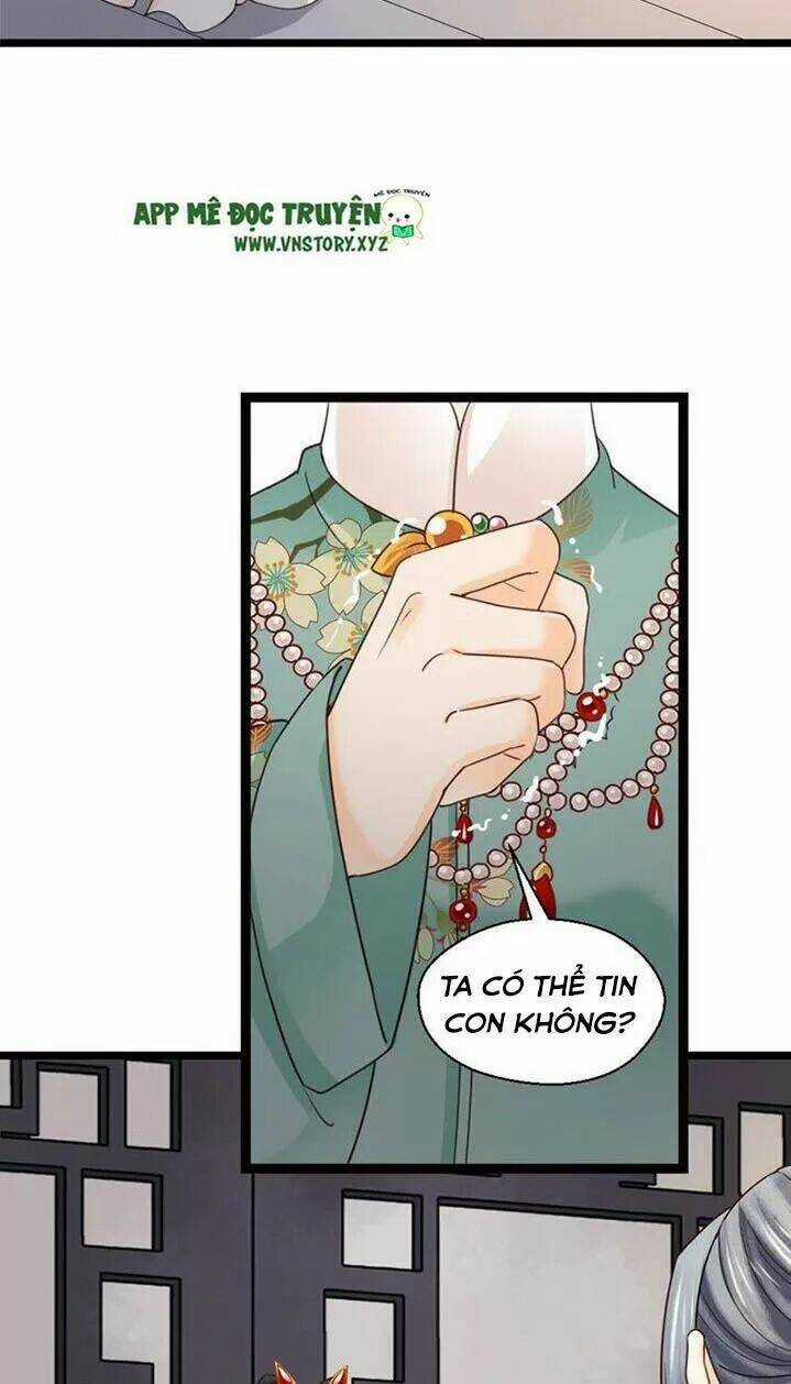 Kiều Nữ Độc Phi Chapter 243 trang 23