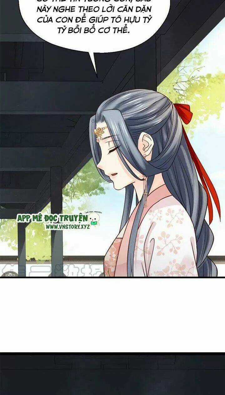 Kiều Nữ Độc Phi Chapter 243 trang 25