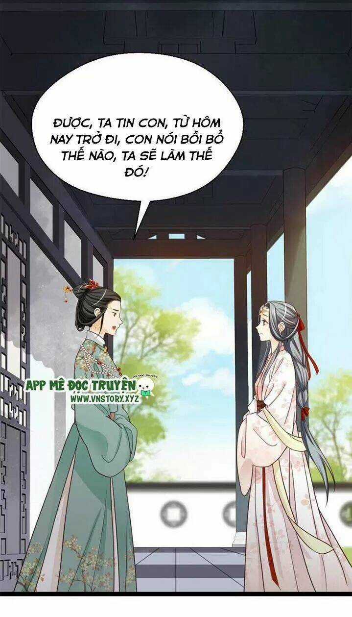 Kiều Nữ Độc Phi Chapter 243 trang 26