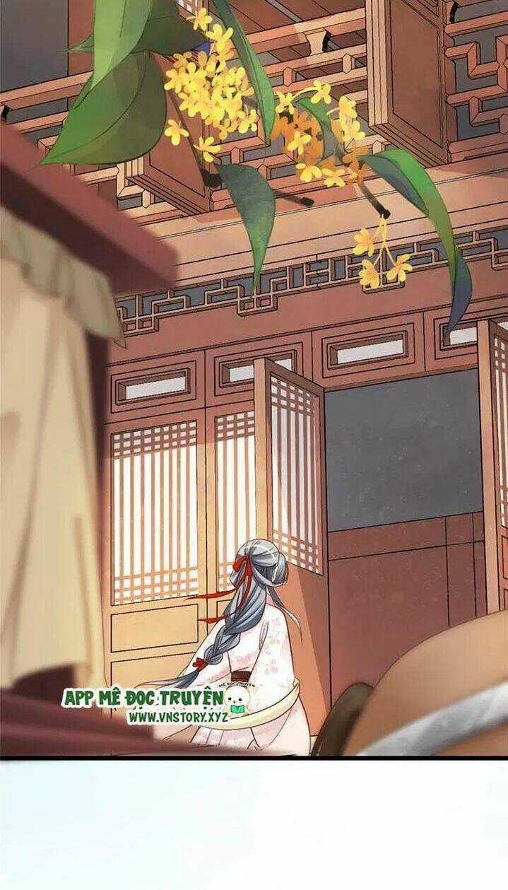 Kiều Nữ Độc Phi Chapter 243 trang 28