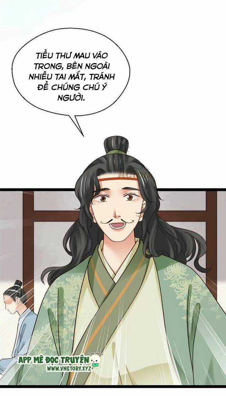 Kiều Nữ Độc Phi Chapter 243 trang 29