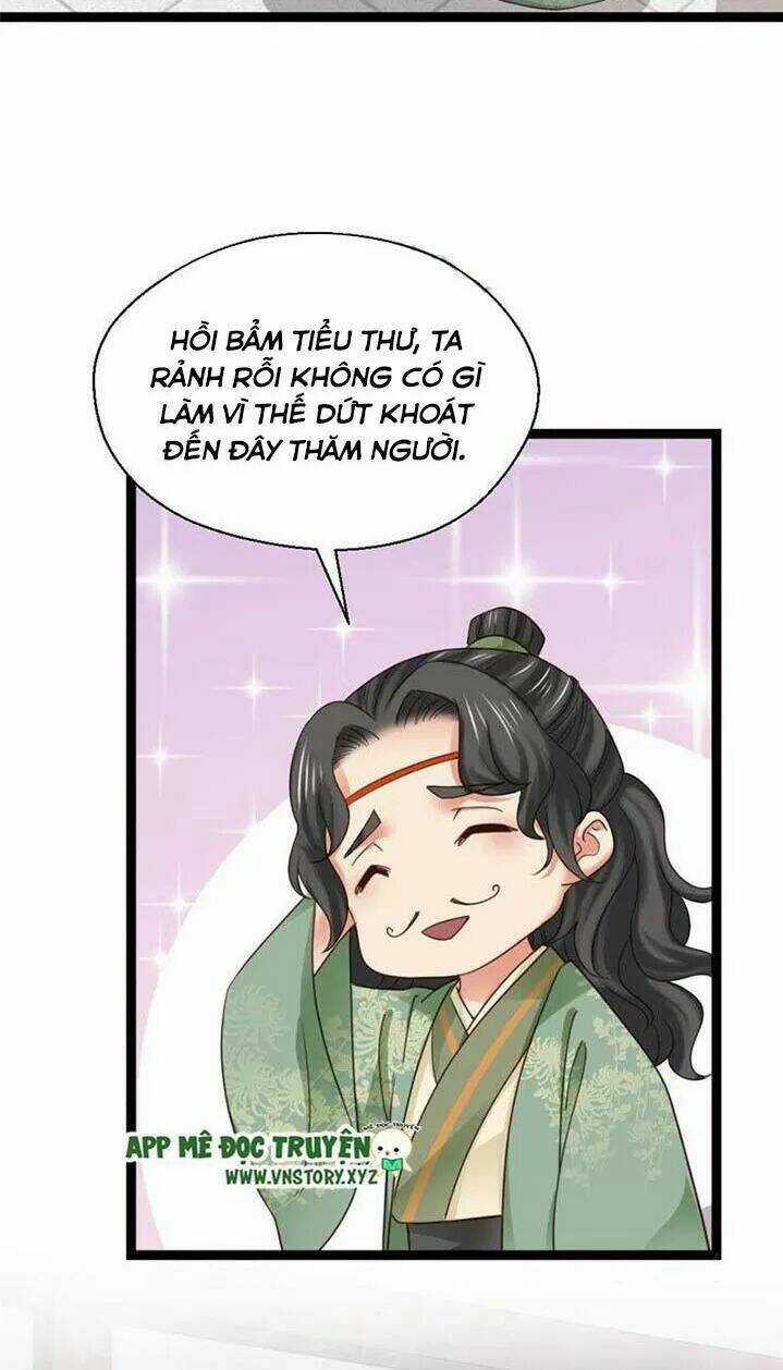 Kiều Nữ Độc Phi Chapter 243 trang 31