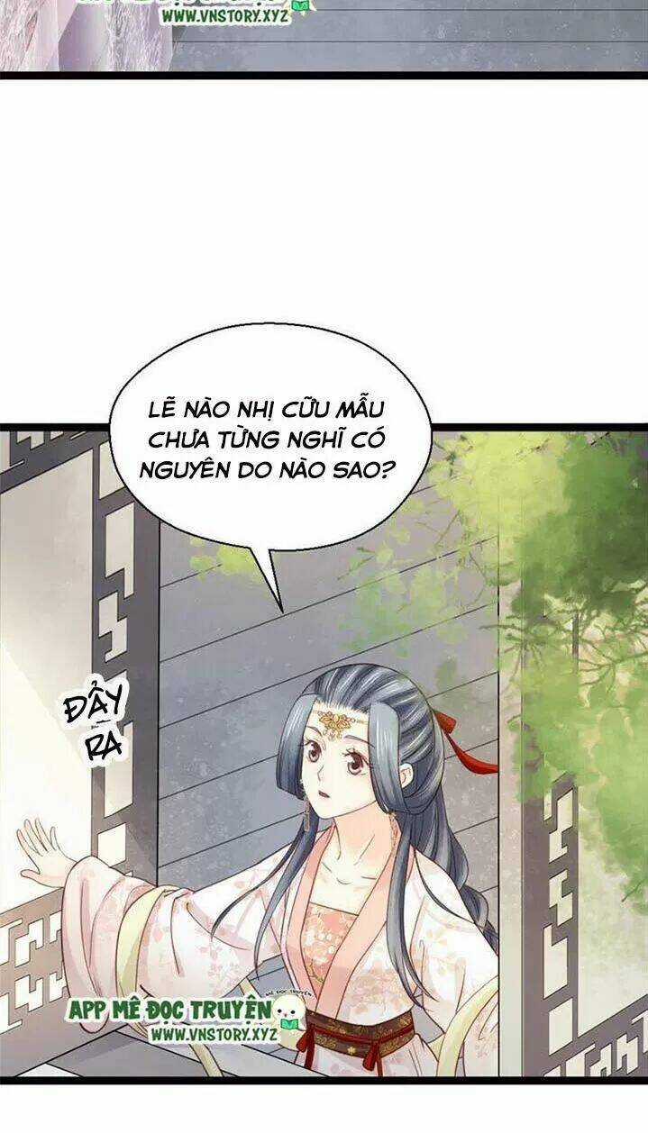 Kiều Nữ Độc Phi Chapter 243 trang 6