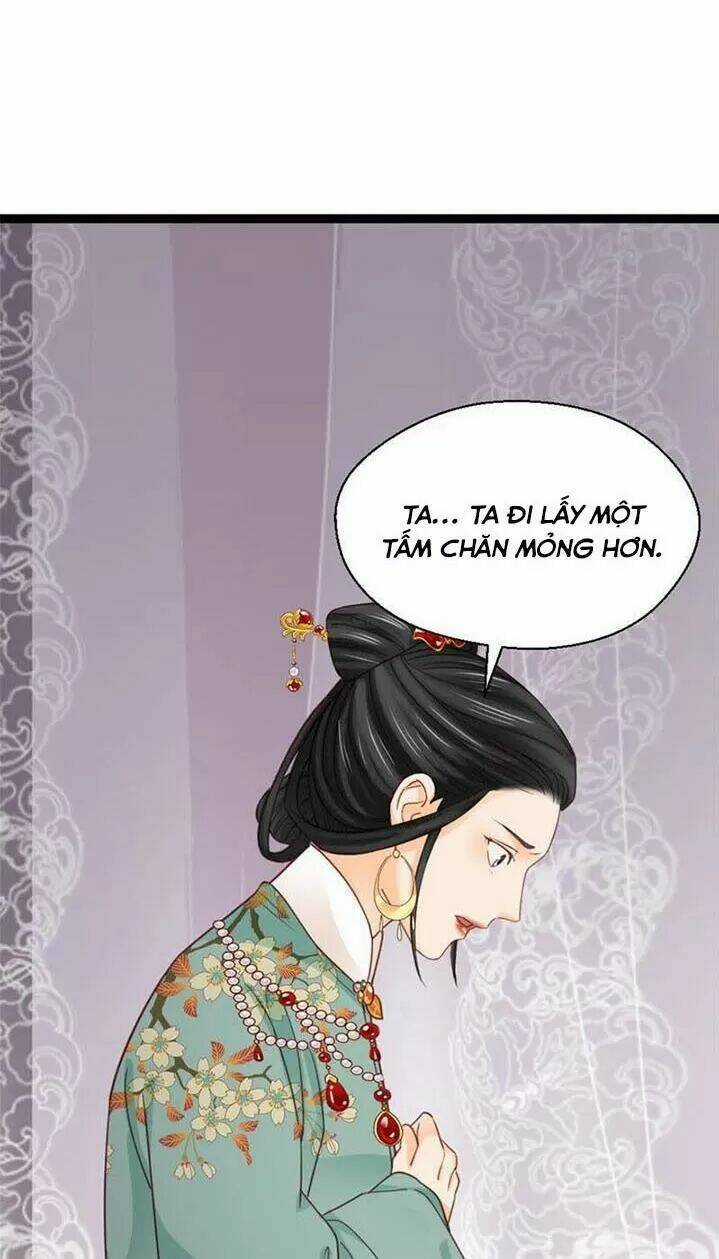 Kiều Nữ Độc Phi Chapter 243 trang 7