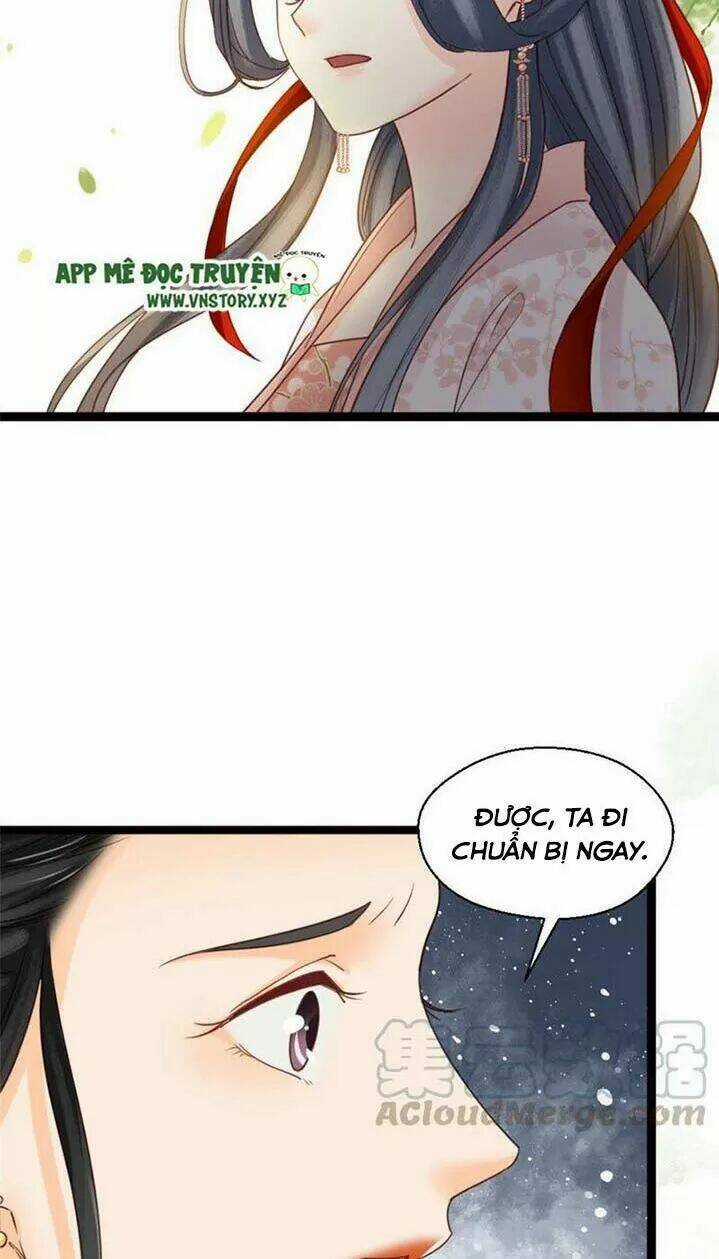 Kiều Nữ Độc Phi Chapter 243 trang 9