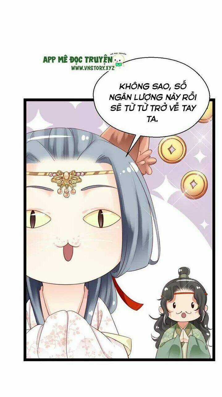 Kiều Nữ Độc Phi Chapter 244 trang 13