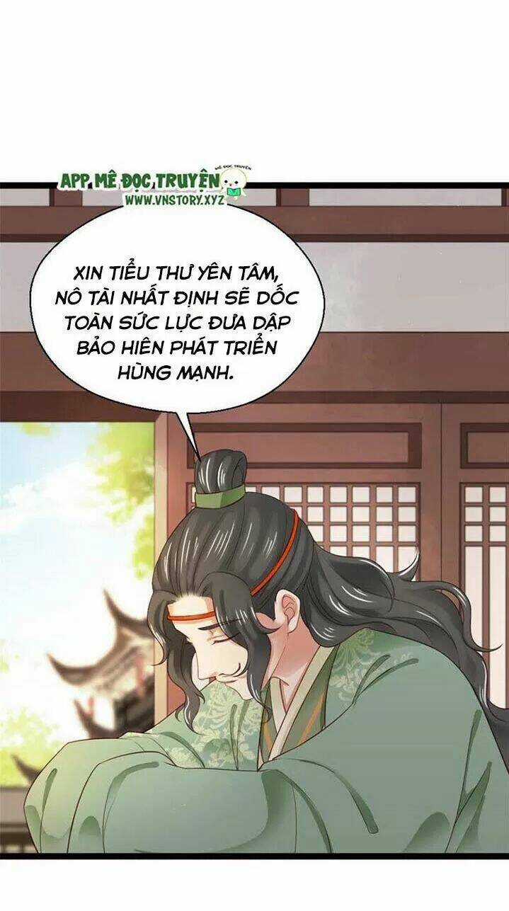 Kiều Nữ Độc Phi Chapter 244 trang 14