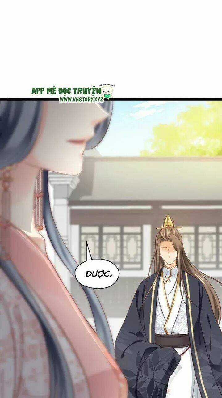 Kiều Nữ Độc Phi Chapter 244 trang 15