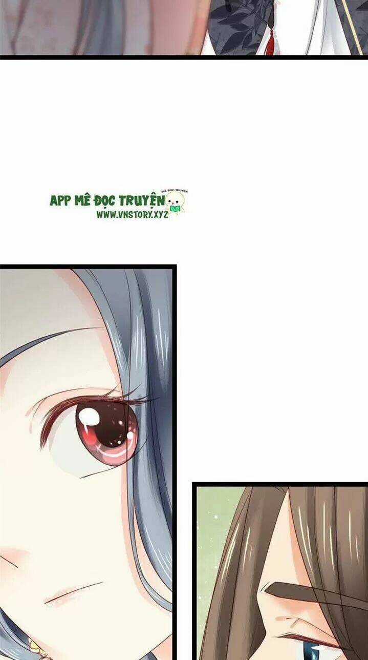 Kiều Nữ Độc Phi Chapter 244 trang 16