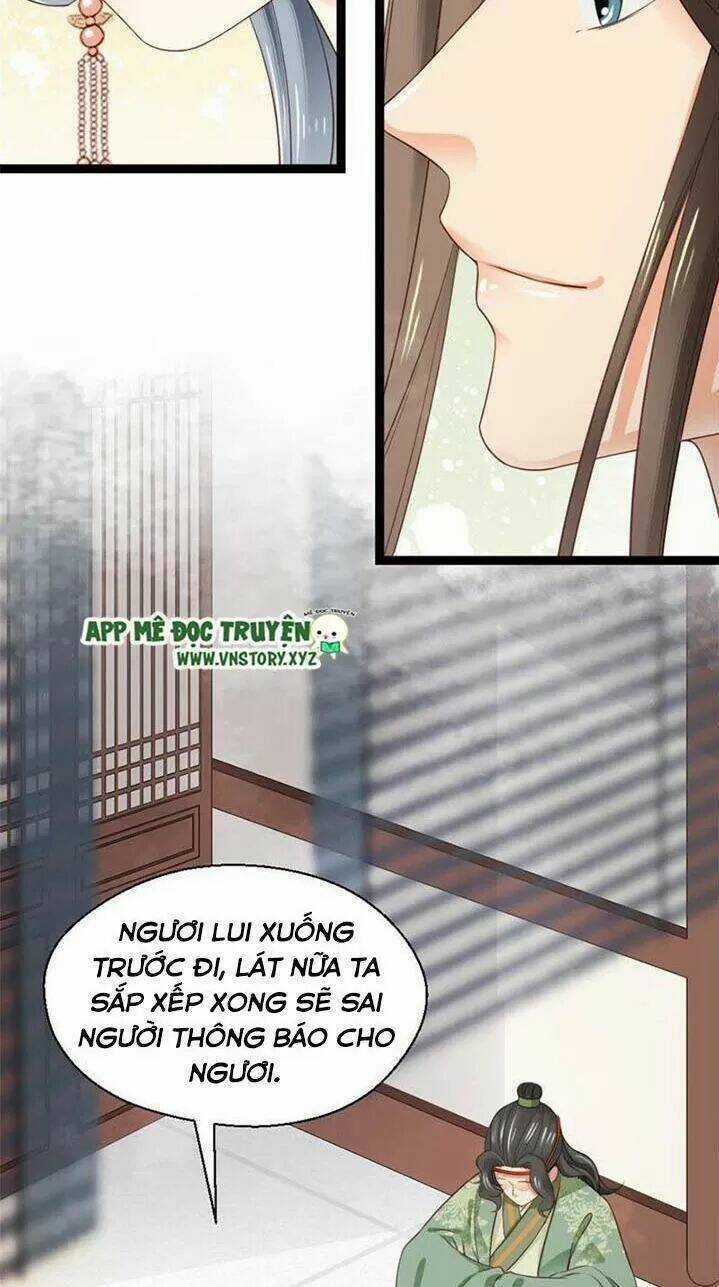 Kiều Nữ Độc Phi Chapter 244 trang 17