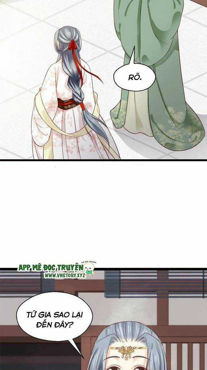 Kiều Nữ Độc Phi Chapter 244 trang 18