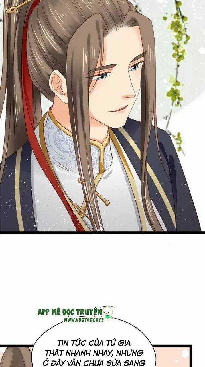 Kiều Nữ Độc Phi Chapter 244 trang 20