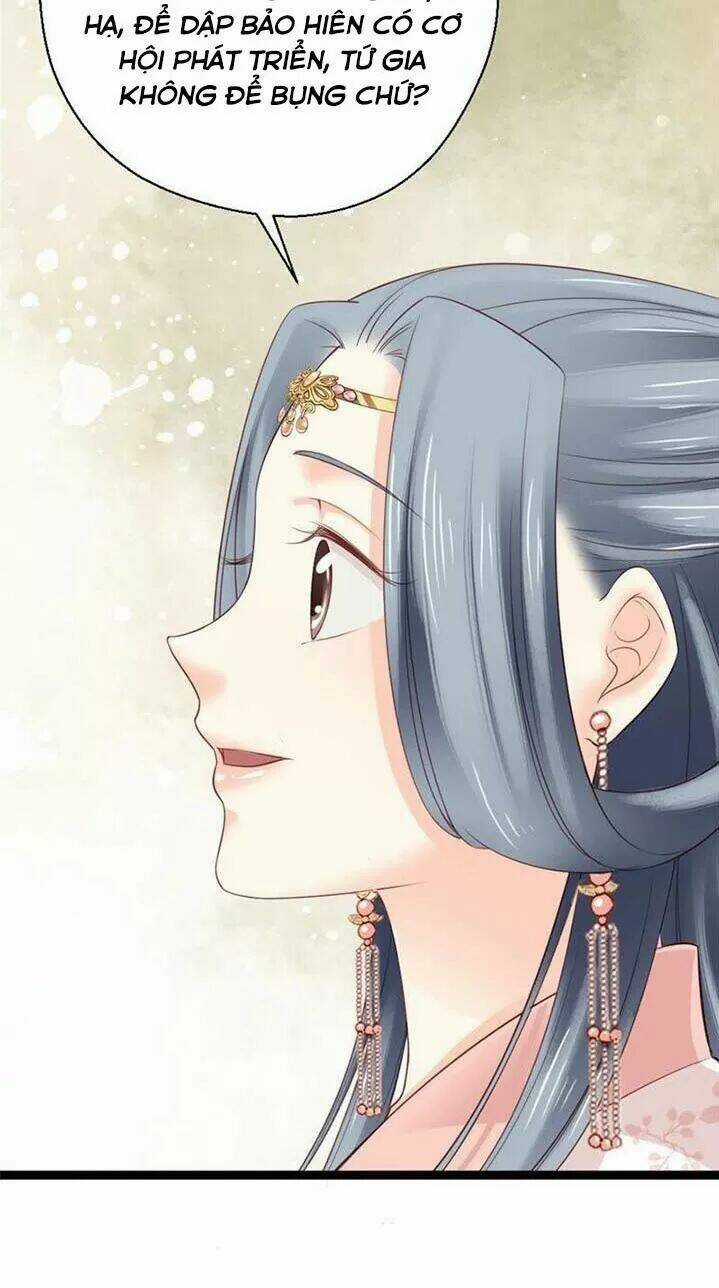 Kiều Nữ Độc Phi Chapter 244 trang 23