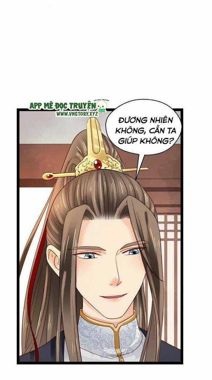 Kiều Nữ Độc Phi Chapter 244 trang 24