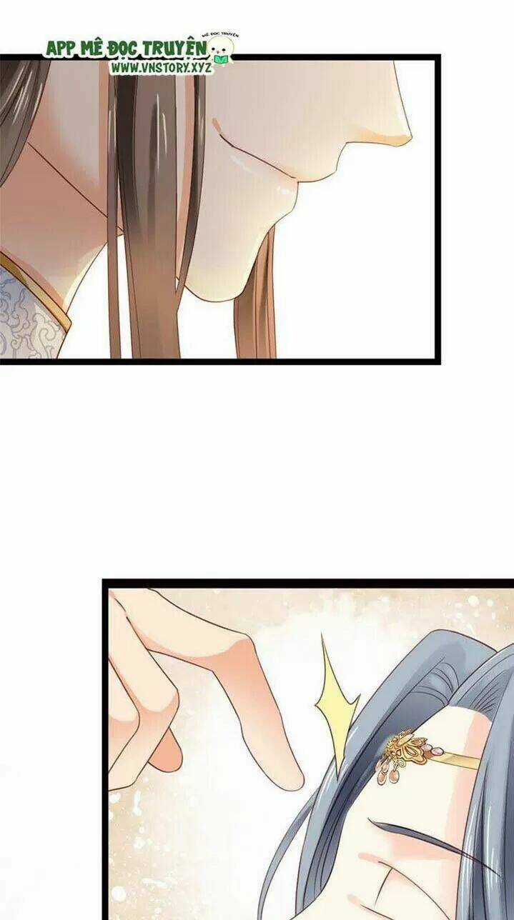 Kiều Nữ Độc Phi Chapter 244 trang 27