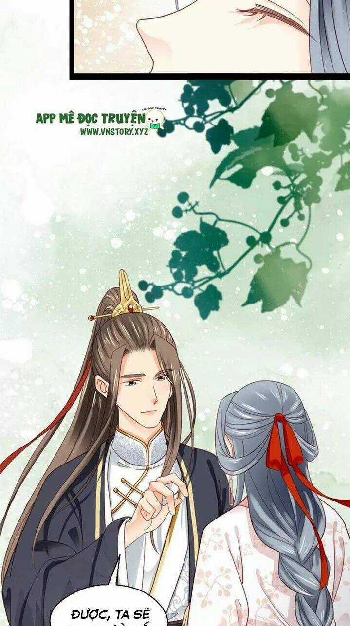 Kiều Nữ Độc Phi Chapter 244 trang 28