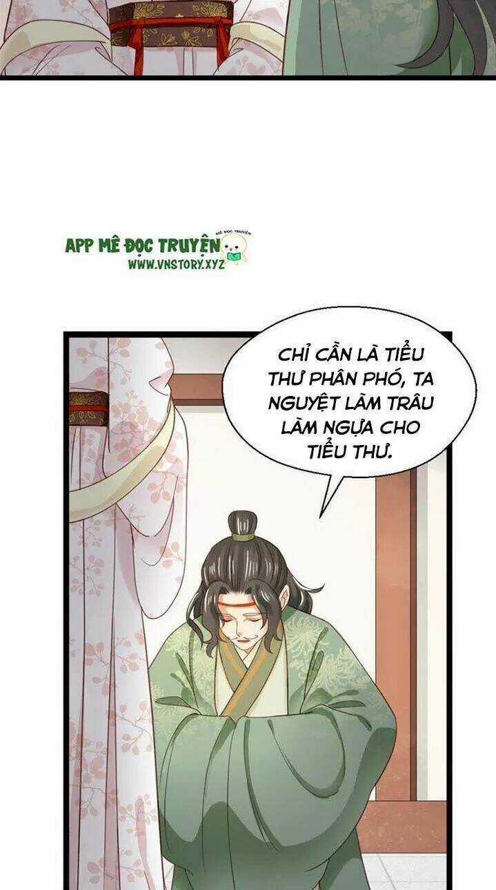 Kiều Nữ Độc Phi Chapter 244 trang 3