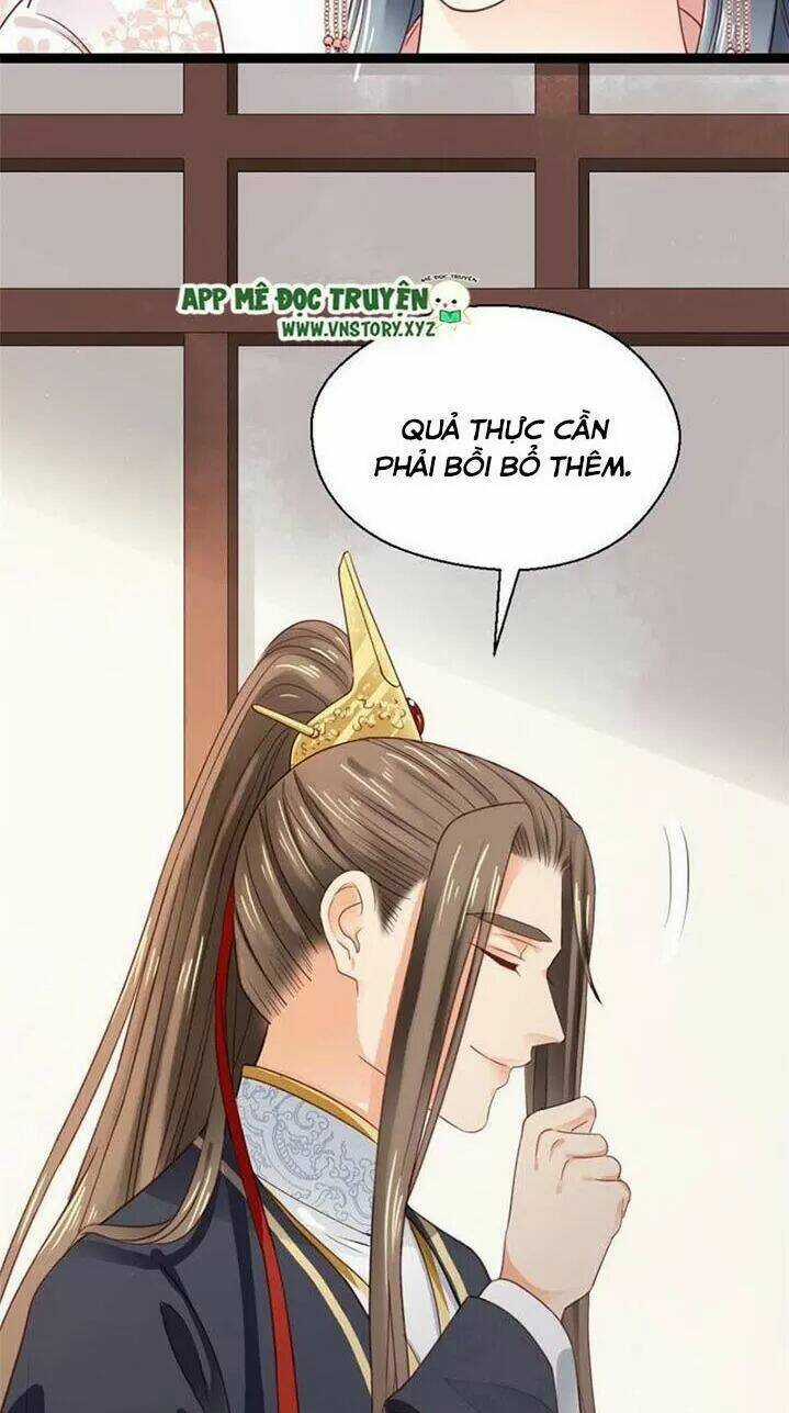 Kiều Nữ Độc Phi Chapter 244 trang 30