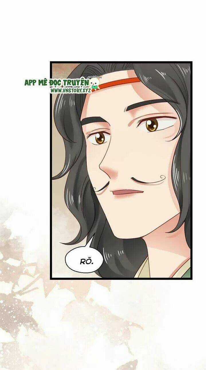 Kiều Nữ Độc Phi Chapter 244 trang 6