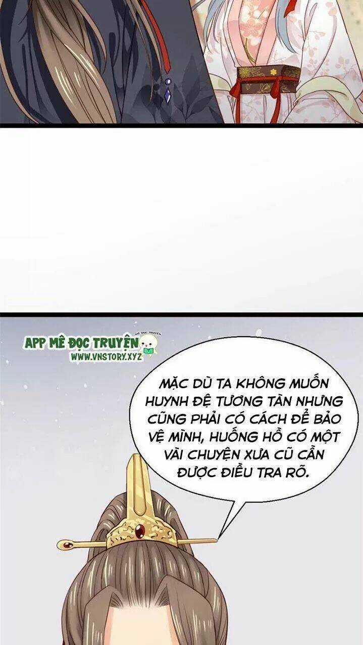 Kiều Nữ Độc Phi Chapter 245 trang 11