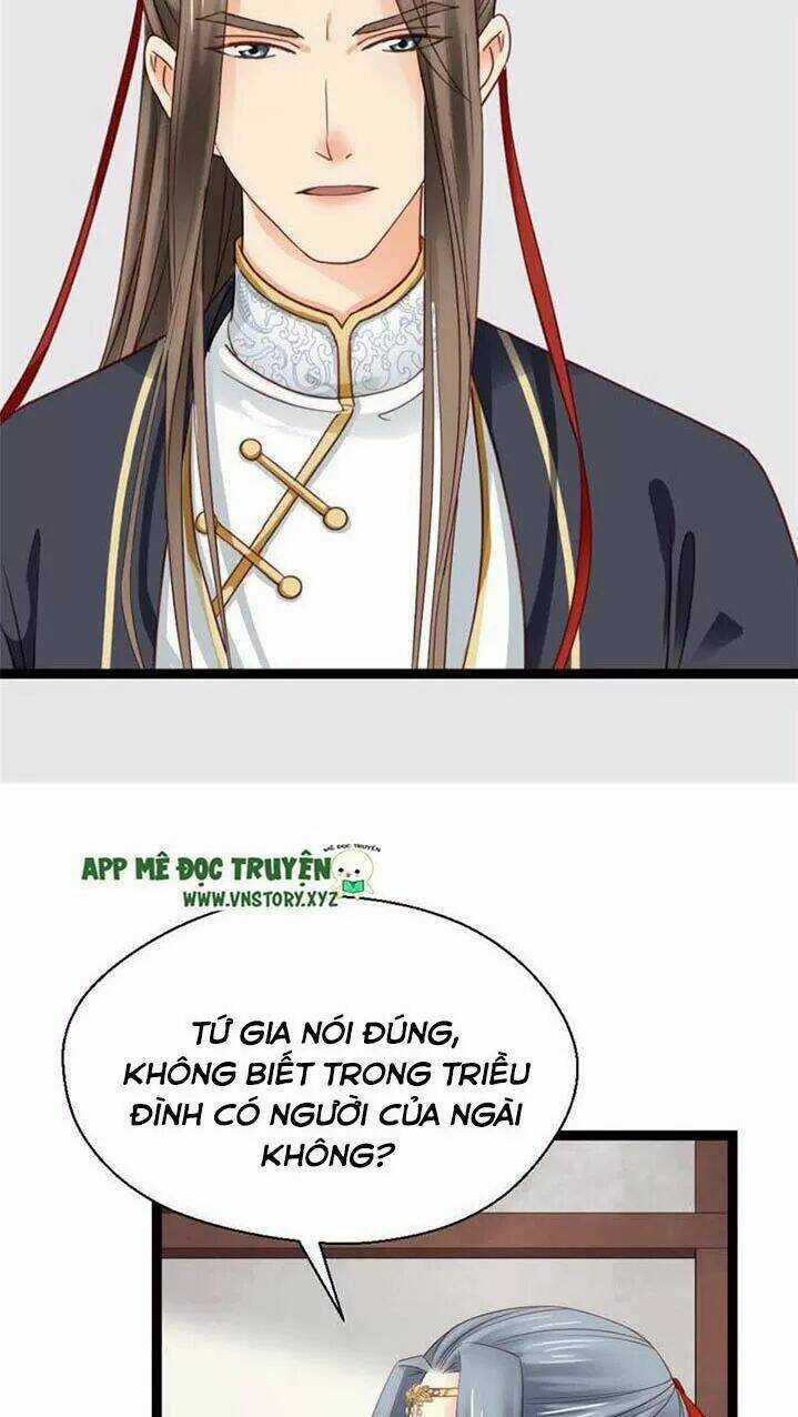 Kiều Nữ Độc Phi Chapter 245 trang 12