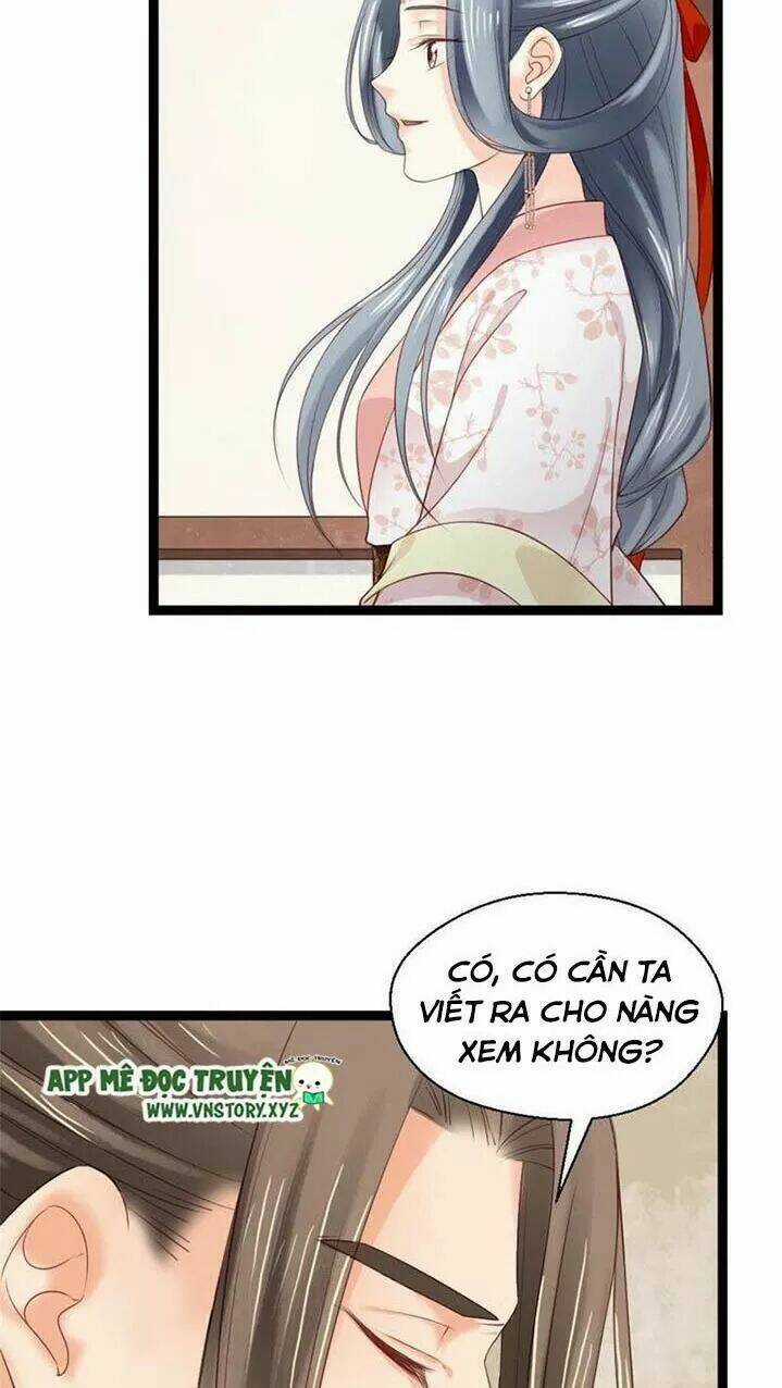 Kiều Nữ Độc Phi Chapter 245 trang 13