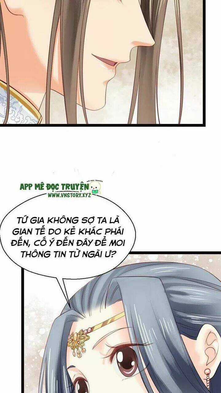 Kiều Nữ Độc Phi Chapter 245 trang 14