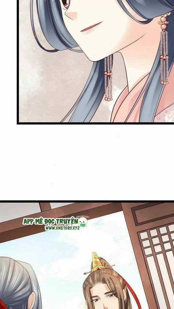 Kiều Nữ Độc Phi Chapter 245 trang 15