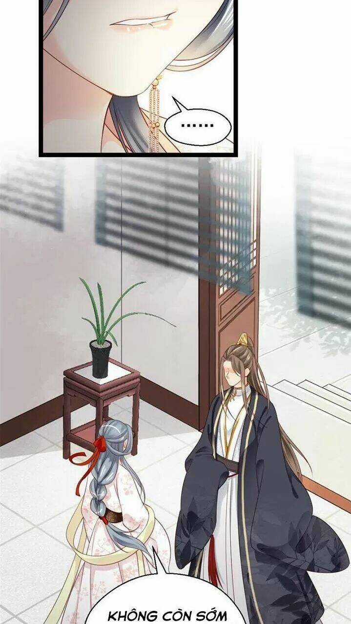 Kiều Nữ Độc Phi Chapter 245 trang 17