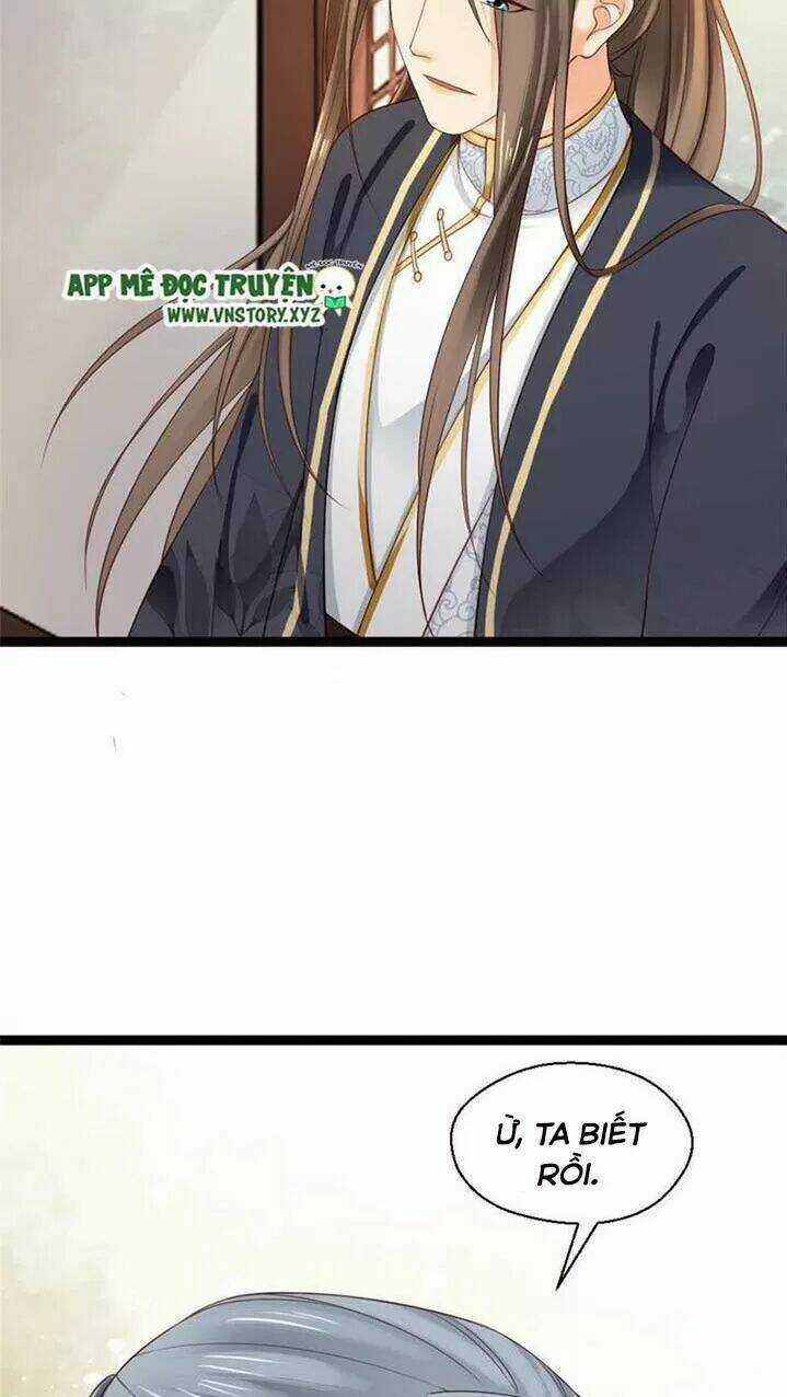 Kiều Nữ Độc Phi Chapter 245 trang 19