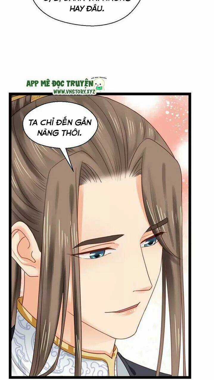 Kiều Nữ Độc Phi Chapter 245 trang 2