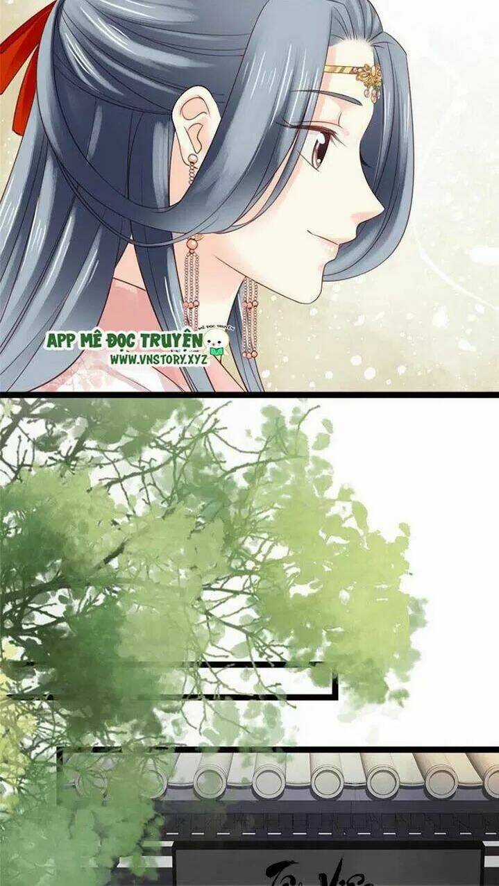 Kiều Nữ Độc Phi Chapter 245 trang 20