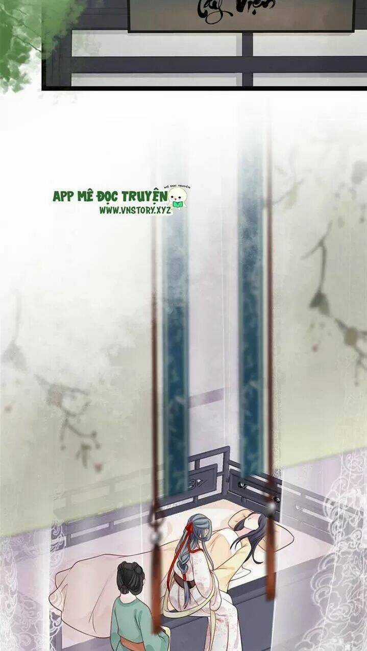 Kiều Nữ Độc Phi Chapter 245 trang 21