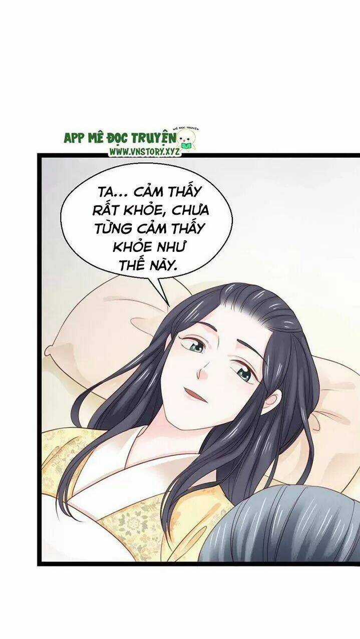 Kiều Nữ Độc Phi Chapter 245 trang 23