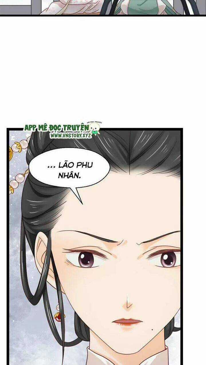 Kiều Nữ Độc Phi Chapter 245 trang 26