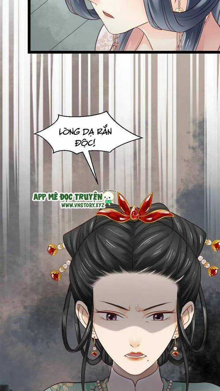 Kiều Nữ Độc Phi Chapter 245 trang 29